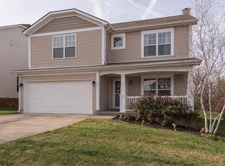 114 Schneider Blvd, Georgetown, KY 40324