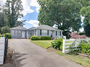 21206 Hubbard Cutoff Rd NE, Aurora, OR 97002