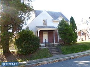 234 Endlich Ave, Reading, PA