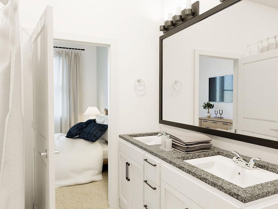 Jefferson Fossil Creek Apartment Rentals Haltom City, TX Zillow