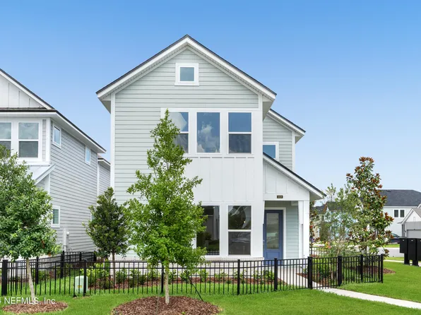 11028 COSMIC Way, Jacksonville, FL 32256