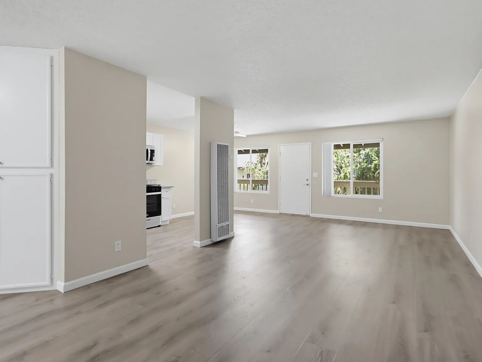 Moss Garden Apartments — Photo 4