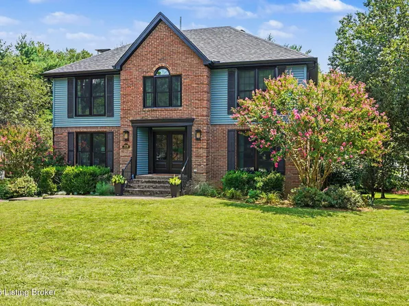 3719 E Locust Cir, Prospect, KY 40059