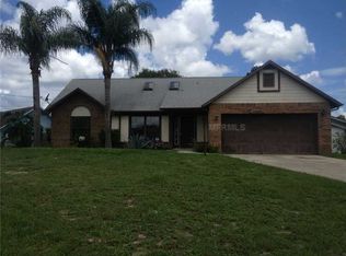 2270 E Annapolis Dr, Deltona, FL 32725