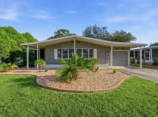 15994 BROOKRIDGE BOULEVARD, BROOKSVILLE, FL 34613