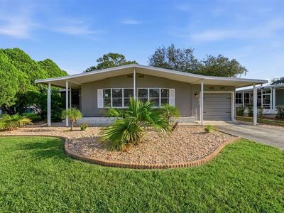 15994 BROOKRIDGE BOULEVARD, Brooksville, FL, 34613