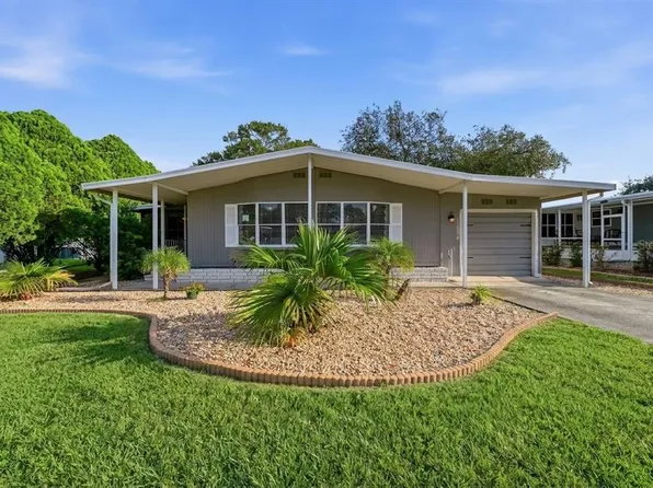 15994 BROOKRIDGE BOULEVARD, BROOKSVILLE, FL 34613