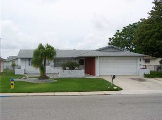 7010 Cutty Sark Dr, Port Richey, FL 34668