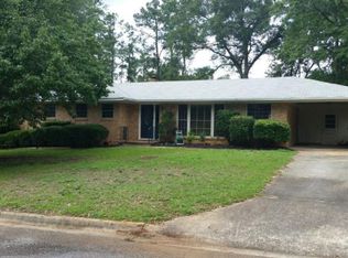 102 Horseshoe Rd, Belvedere, SC 29841