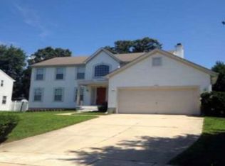 46 E Meadowbrook Cir, Sicklerville, NJ 08081