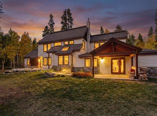 100 Windwood Cir, Silverthorne, CO 80424