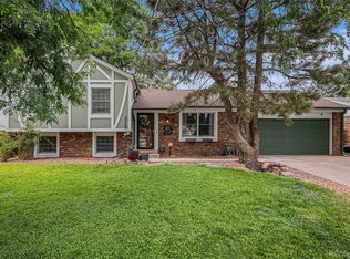 2529 S Fairplay Way, Aurora, CO 80014