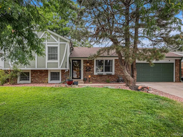 2529 S Fairplay Way, Aurora, CO 80014