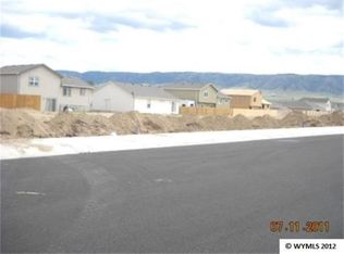 3037 Whispering Springs Rd, Casper, WY 82604