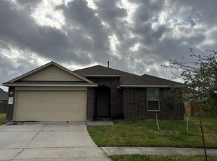 9903 Little Walnut Ln, Tomball, TX 77375