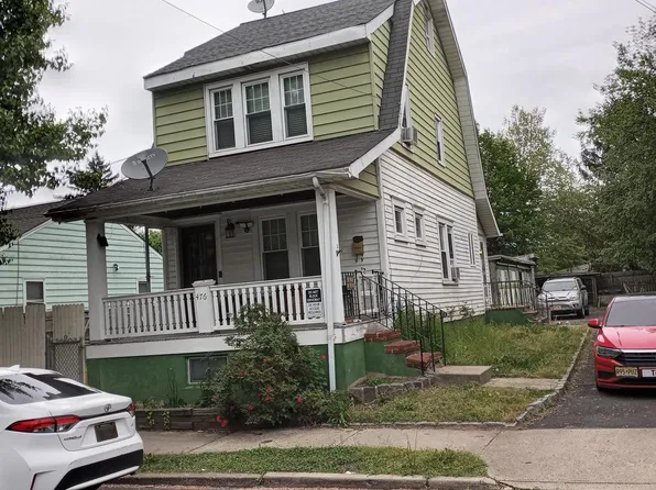 472-476 S Logan Ave, Trenton, NJ 08629