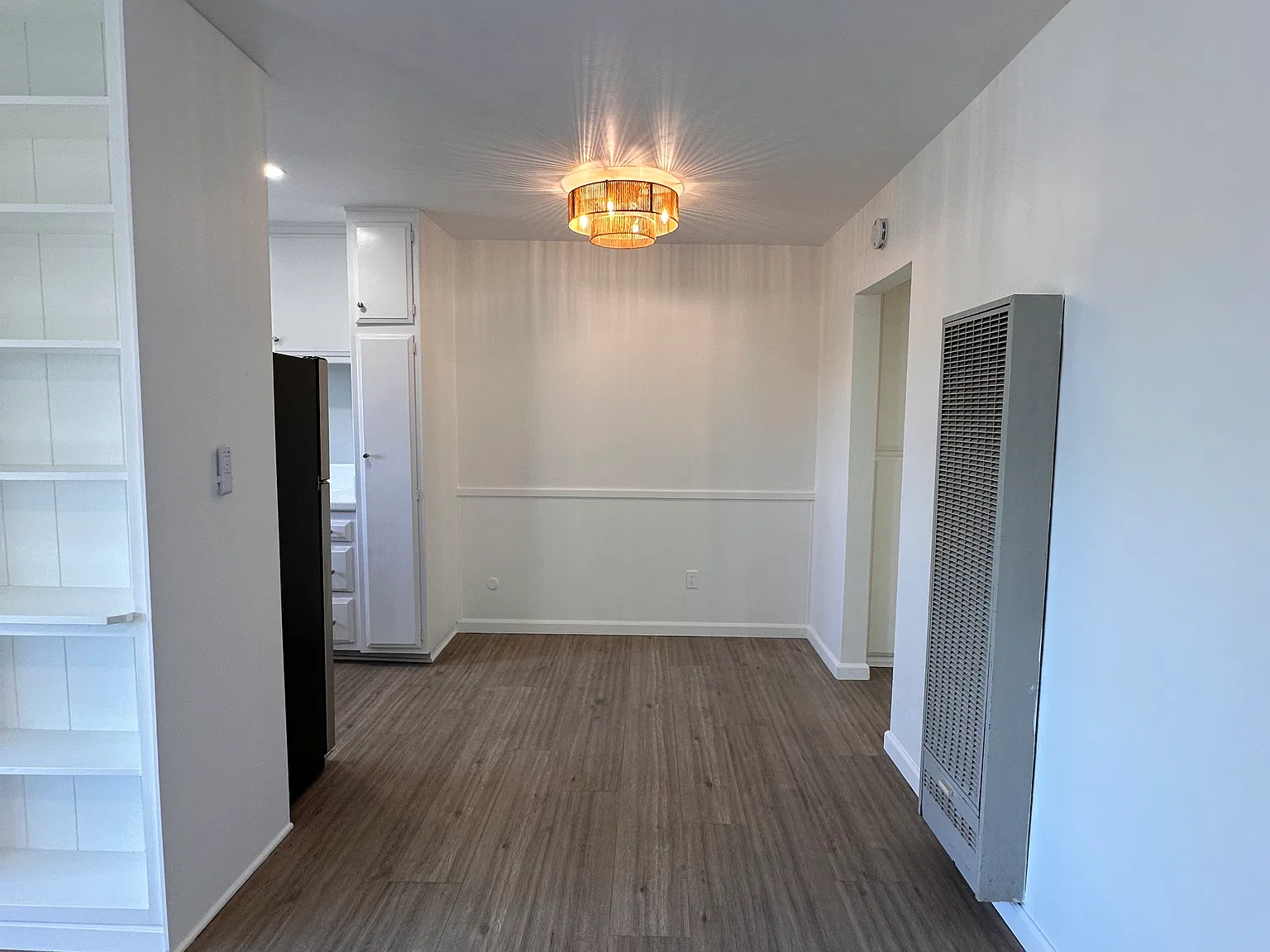1 bed, 548 sqft, $1,950 — Photo 4