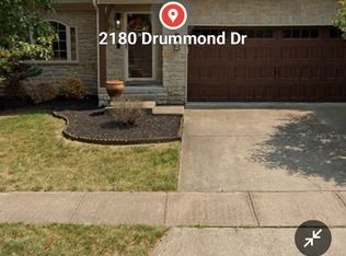 2180 Drummond Dr, Lexington, KY 40511
