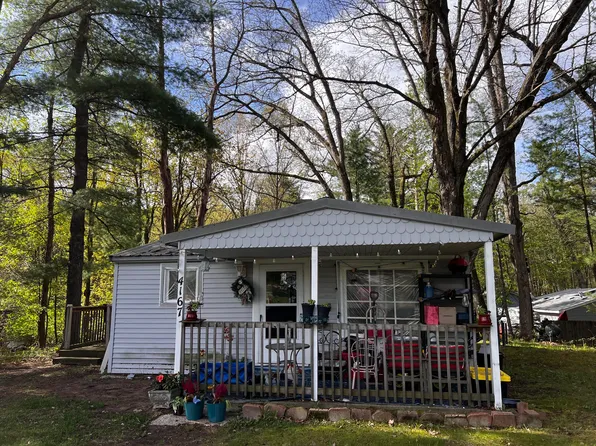 4167 Maes Rd, West Branch, MI 48661