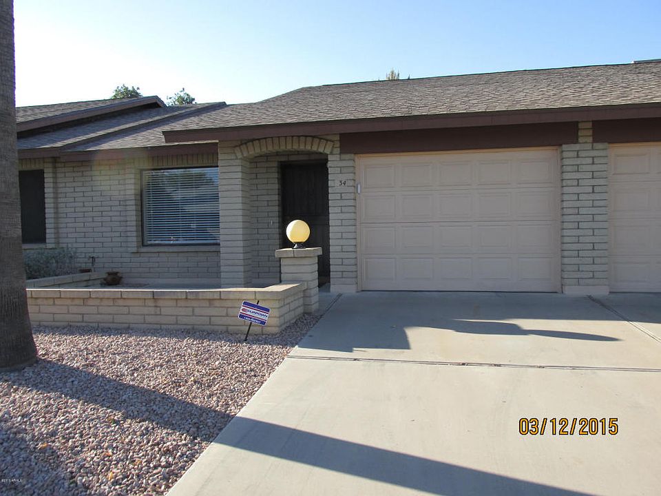 1st image of 2064 S Farnsworth Dr Unit 34