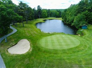 240 Mount Ephraim Rd, Searsport, ME 04974