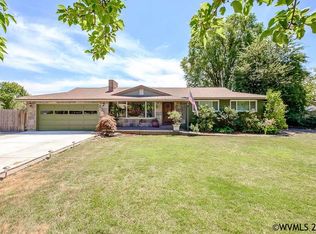 855 Wagon Wheel Dr, Lebanon, OR 97355