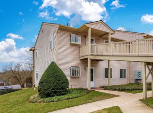 10247 Redtail Ct #201, New Market, MD 21774