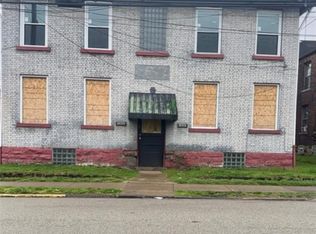 609-611 Grandview Ave, East Pittsburgh, PA