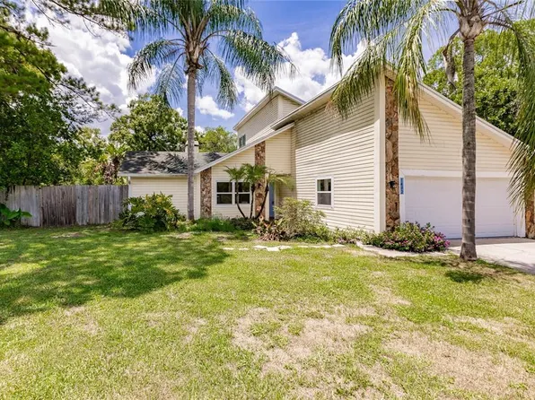1402 Point Ct, Lutz, FL 33549