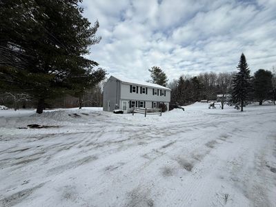13 Mill Brook Road #A, Gray, ME, 04039