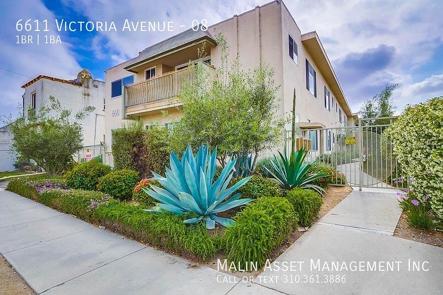 1st image of 6611 S Victoria Ave #8