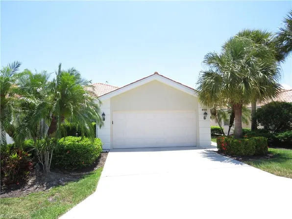4186 Los Altos Ct, Naples, FL 34109