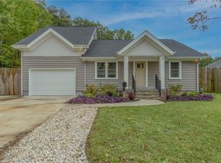 508 Ingram Rd, Virginia Beach, VA 23452