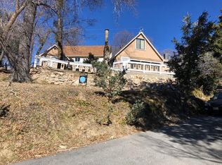 1568 Valley Dr, Lake Arrowhead, CA 92352