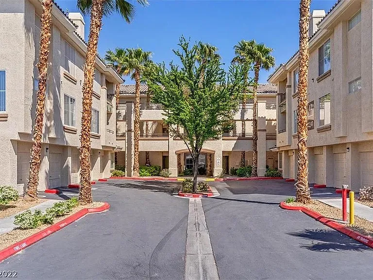 7147 S Durango Dr #110 — Photo 15