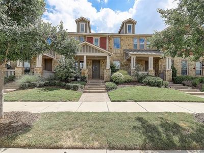 4207 Snow Goose Trl, Arlington, TX, 76005