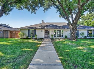 7230 Crooked Oak Dr, Dallas, TX 75248