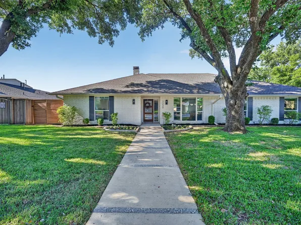 7230 Crooked Oak Dr, Dallas, TX 75248