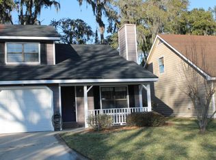 114 Windmill Ln, Savannah, GA 31419