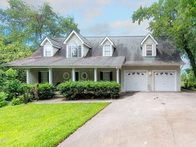 651 Forest Dr, Pigeon Forge, TN, 37863