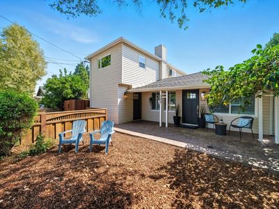 335 Park St, Redwood City, CA, 94061