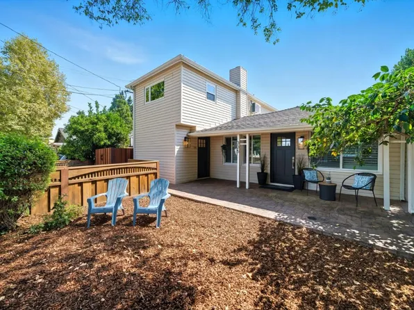 335 Park St, Redwood City, CA 94061