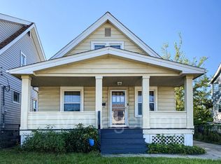 20740 Naumann Ave, Euclid, OH 44123