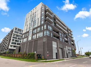 3005 Pine Glen Rd #603, Oakville, ON L6M 4C1
