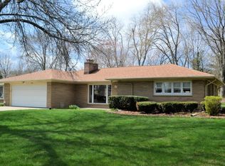 4285 N 163rd St, Brookfield, WI 53005