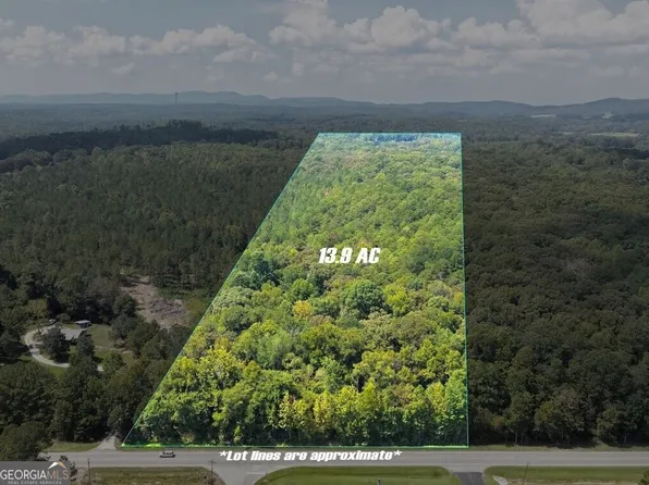 0 Highway 431 Lot A, Heflin, AL 36264