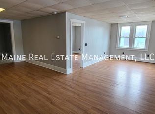 23 Newport Rd APT 3, Corinna, ME 04928