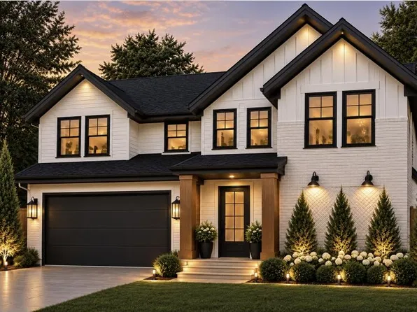 LOT 1728 Eight Millie Ln, Chattanooga, TN 37421