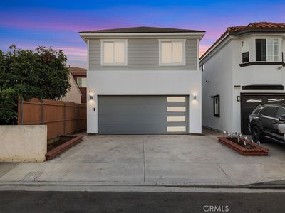 16627 Eric Ave, Cerritos, CA, 90703