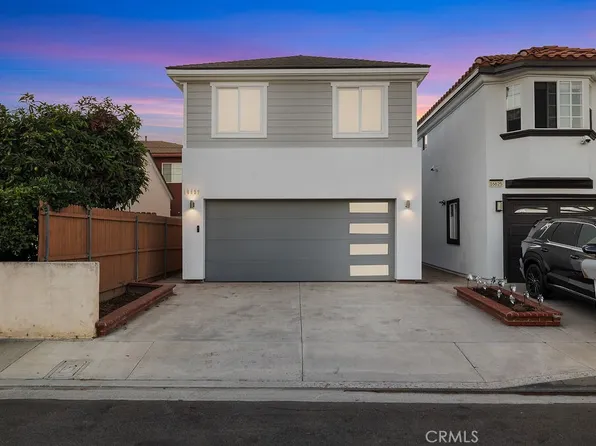 16627 Eric Ave, Cerritos, CA 90703